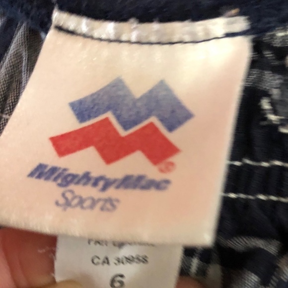 5$ ADD ON - Jets tee size 6 - Picture 2 of 2